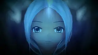 EXAELLA OVG | Game Scene Awakening