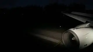 [P3D 4.5] FSLabs A320-X Night Landing on Puerto Montt, Chile