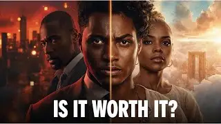 Is It Worth It ? |  A Soul Searching Worship Song About Eternity  MinisterNeecy