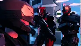 XCOM 2: ADVENT Distracted