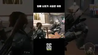 덥배 너프가 시급한 이유 #shorts