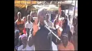 JE YESU NI MUNGU 1