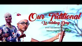 Gabra Traditional Wedding_Sabdio Weds Guyo (TheDstudios 0723220115)