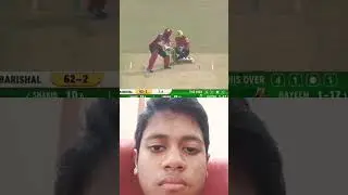 king Shakib best innings in BPL 2022 #shakib #power #shorts