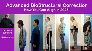 Advanced BioStructural Correction Tips for Body Alignment in 2025!