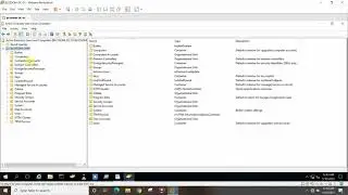 Pre-Stage a computer account