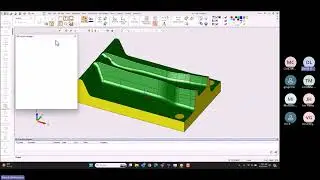 Cimatron Machining Elevate Your Manufacturing Capabilities with AutoStamped  Join Our Webinar Series