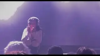 Mallrat - Love Songs / Heart Strings Fox Theater Pomona,CA
