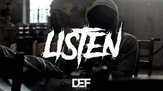 #OFB SJ X Dsavv X UK Drill Type Beat - 