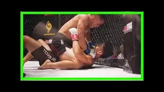 MMA: Mizuguchi sees X-1 title fight as shot at big time By J.News