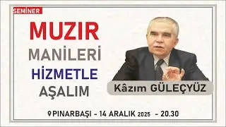 Muzır Manileri Hizmetle Aşalım #youtube #video #hukuk #yeniasya #saidnursi #adalet #risale