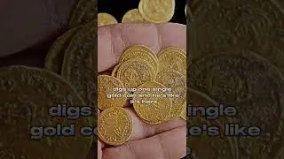 Spanish Treasure #joerogan #joeroganpodcast #podcast #treasure #treasurehunting