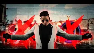 Tanjiro - NMZ DRILL (Video Oficial) | DovuX Life RP