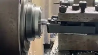 #CNCFabrication #AutoParts #SheetMetal #MetalStretching #CustomManufacturing