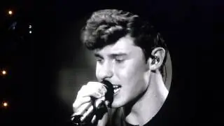 Shawn Mendes Mercy Ziggodome 538 live xxl