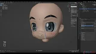 Setting Up a Dynamic Head for Roblox