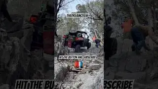 Hells gate #follow #crosabarranch #viral #offroad #mudriderz #offroading #youtubeshorts #utv