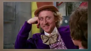 Condescending Wonka