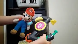 Mario Play's Bop It Extreme 2022! (Novice) (Party) (Master)