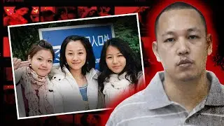 (진짜토나와) 발기부전 고치겠다며 세자매 붙잡고 성폭행과 살육을 저지른 남자..우웩