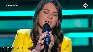 Yoli Álvarez - Entre Tú y Mil Mares