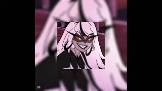 ★☆Out For Love || Speed up (Hazbin hotel)☆★