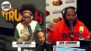 Democrat Supporters, Brush Your Teeth, No Electricity, Urine Shower |Jammin with Juice