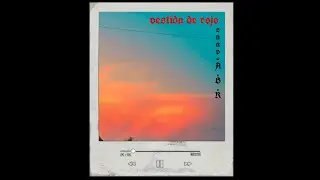 Snav ft. A.B.R - Vestida De Rojo (Official Audio)