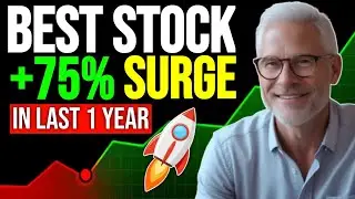 Best Stocks to Buy Now: This Gold Stock Has Surged 75% in 2025