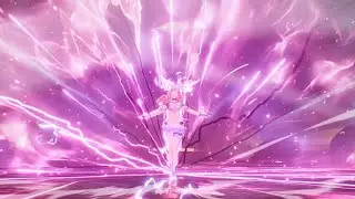 Snowbreak Containment Zone - [Event] Beyond Elysium part.6 ❄️💕