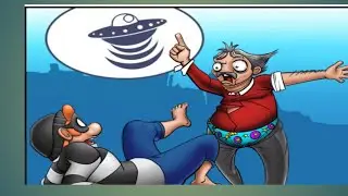 robbery bob 2 gameplay video chapter 3 alien