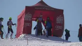 2017 03 Чемпионат Беларуси S3640020   SL Run 1 Юрий Данилочкин