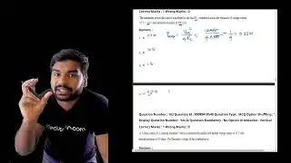 (Q.101-110) TSECET 2021 EEE Solutions