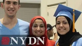Three Muslim Family Members Killed Near UNC-Chapel Hill