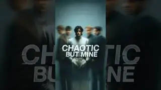 Chaotic but Mine 🔥&ndash; Indie Pop Love Song (Official Audio) | Emotional Synthwave x Acoustic Blend