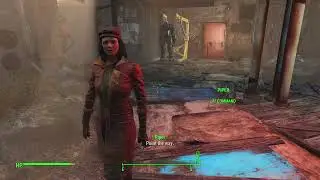 Fallout 4 Playthru Exploring The Commonwealth Wasteland