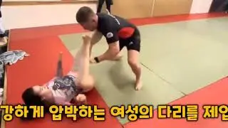 NoGi Jiu Jitsu Tournament🤕 Girl V'S Boy wrestling submissions💪#jiujitsu #nogi #sports