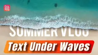The Secret Art of Undersea Wave Intros