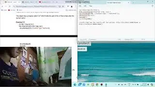 MODULE : NODE.JS EXERCISE 3.3