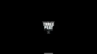 3 Peat | geebaby (FT. Domm & P. Sanghera) | Official Video