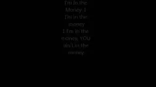 DreTheConcept - I'm In The Money (Lyrics)