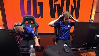 Week 4 LEC Highlights vs. EXCEL & Rogue | Origen