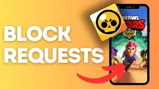 How to block friend requests on Brawl Stars?