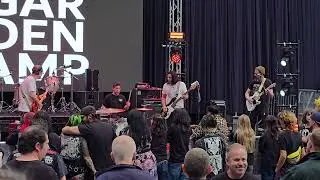 Toys That Kill ~ Full Set ~ Garden Amp/ Garden Grove CA 2025