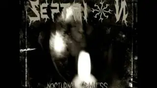 Septrion - Noctambulant Grievous