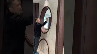 Circular Window Installation Tutorial