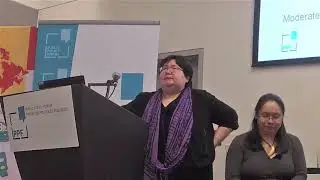 Panel: Business Development in Inuit Nunangat