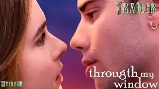 Through My Window Trailer (2022) Netflix