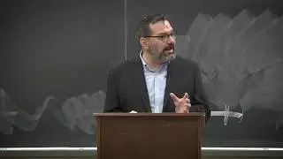Angus Johnston @ Lafayette, 