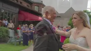Full Wedding Amy & RJ Wood 4K